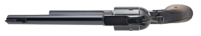 "TEXAS RANGER OWNED RUGER SUPER BLACKHAWK 3-SCREW REVOLVER .44-40 WIN (L2026-02659)" - Image 4 of 7