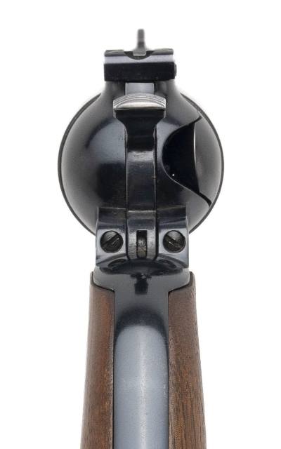 "TEXAS RANGER OWNED RUGER SUPER BLACKHAWK 3-SCREW REVOLVER .44-40 WIN (L2026-02659)" - Image 3 of 7