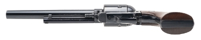 "TEXAS RANGER OWNED RUGER SUPER BLACKHAWK 3-SCREW REVOLVER .44-40 WIN (L2026-02659)" - Image 5 of 7