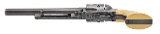 "TEXAS RANGER OWNED USFA GUNSLINGER REVOLVER .45 COLT (L2026-05081)" - Image 6 of 9