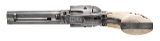 "TEXAS RANGER OWNED USFA GUNSLINGER REVOLVER .45 COLT (L2026-05083)" - Image 6 of 8