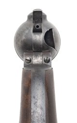 "TEXAS RANGER OWNED USFA GUNSLINGER ARTILLERY REVOLVER .45 COLT (L2026-05084)" - Image 5 of 11