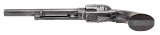 "TEXAS RANGER OWNED USFA GUNSLINGER ARTILLERY REVOLVER .45 COLT (L2026-05084)" - Image 8 of 11
