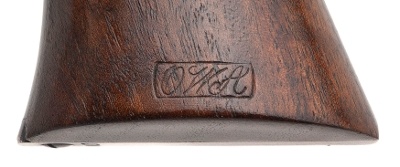 "TEXAS RANGER OWNED USFA GUNSLINGER ARTILLERY REVOLVER .45 COLT (L2026-05084)" - Image 3 of 11