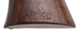 "TEXAS RANGER OWNED USFA GUNSLINGER ARTILLERY REVOLVER .45 COLT (L2026-05084)" - Image 3 of 11