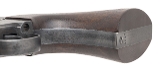 "TEXAS RANGER OWNED USFA GUNSLINGER ARTILLERY REVOLVER .45 COLT (L2026-05084)" - Image 9 of 11