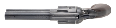 "TEXAS RANGER OWNED CUSTOM USFA SINGLE ACTION REVOLVER .45 COLT (L2026-05079)" - Image 6 of 10