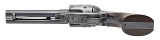 "TEXAS RANGER OWNED CUSTOM USFA SINGLE ACTION REVOLVER .45 COLT (L2026-05079)" - Image 7 of 10