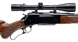 "BROWNING LIGHTNING BLR RIFLE 300 WIN MAG (L2026-03893)" - Image 2 of 4