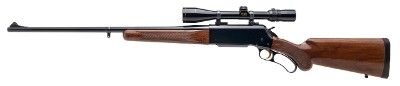 "BROWNING LIGHTNING BLR RIFLE 300 WIN MAG (L2026-03893)" - Image 3 of 4