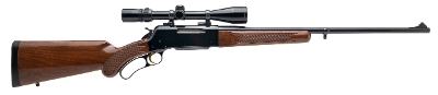 "BROWNING LIGHTNING BLR RIFLE 300 WIN MAG (L2026-03893)" - Image 1 of 4