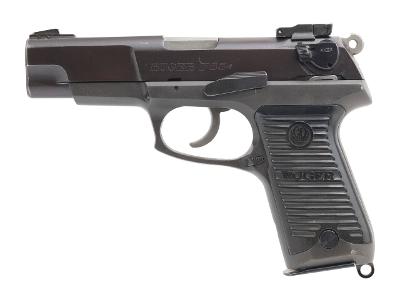 "RUGER P85 PISTOL 9MM (L2026-07650) CONSIGNMENT" - Image 2 of 7