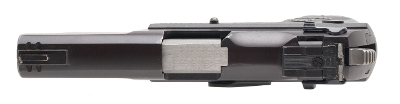 "RUGER P85 PISTOL 9MM (L2026-07650) CONSIGNMENT" - Image 4 of 7