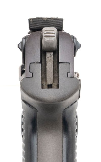 "RUGER P85 PISTOL 9MM (L2026-07650) CONSIGNMENT" - Image 3 of 7