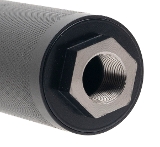 "(SN: AS1000173) ALEX PRO FIREARMS LD SUPPRESSOR .30 CAL (00008) NEW" - Image 3 of 5