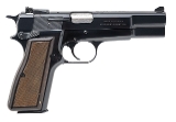 "BROWNING HI POWER 75TH ANNIVERSARY EDITION PISTOL 9MM (L2026-07232)" - Image 1 of 7