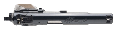 "BROWNING HI POWER 75TH ANNIVERSARY EDITION PISTOL 9MM (L2026-07232)" - Image 4 of 7