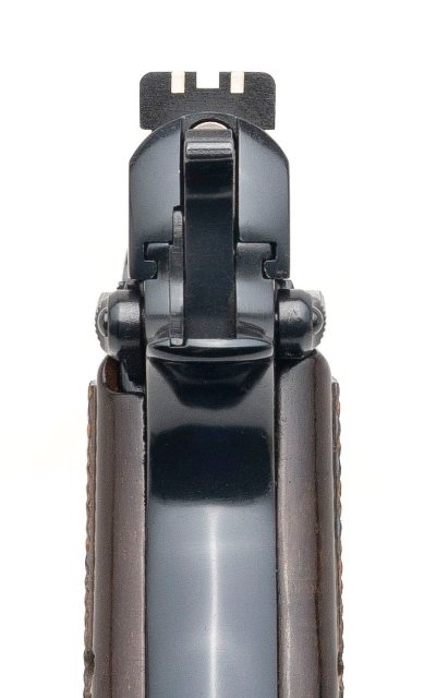 "BROWNING HI POWER 75TH ANNIVERSARY EDITION PISTOL 9MM (L2026-07232)" - Image 3 of 7