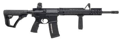 "DANIEL DEFENSE DDM4 V1 RIFLE 5.56 NATO (L2026-08171)" - Image 1 of 5