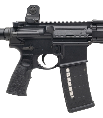 "DANIEL DEFENSE DDM4 V1 RIFLE 5.56 NATO (L2026-08171)" - Image 2 of 5