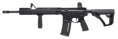 "DANIEL DEFENSE DDM4 V1 RIFLE 5.56 NATO (L2026-08171)" - Image 3 of 5