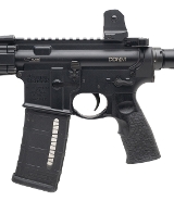 "DANIEL DEFENSE DDM4 V1 RIFLE 5.56 NATO (L2026-08171)" - Image 4 of 5