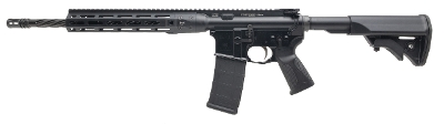 "(SN: 5RU00976) LWRC M6 IC-DISCOVERY RIFLE 5.56 NATO (L2026-07665) NEW" - Image 3 of 5