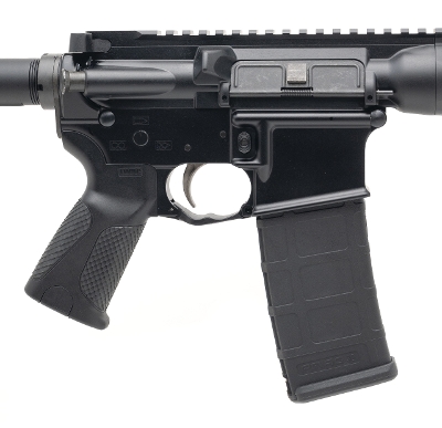 "(SN: 5RU00976) LWRC M6 IC-DISCOVERY RIFLE 5.56 NATO (L2026-07665) NEW" - Image 2 of 5