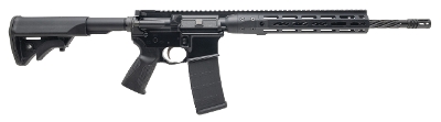 "(SN: 5RU00976) LWRC M6 IC-DISCOVERY RIFLE 5.56 NATO (L2026-07665) NEW" - Image 1 of 5