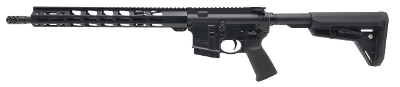 "RUGER AR-556 RIFLE .350 LEGEND (L2026-08106)" - Image 3 of 5