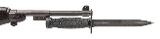 "WWII I.B.M. M1 carbine with post war alterations .30 carbine (L2026-08133)" - Image 2 of 15