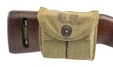 "WWII I.B.M. M1 carbine with post war alterations .30 carbine (L2026-08133)" - Image 11 of 15