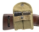 "WWII I.B.M. M1 carbine with post war alterations .30 carbine (L2026-08133)" - Image 12 of 15