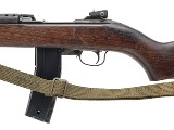 "WWII I.B.M. M1 carbine with post war alterations .30 carbine (L2026-08133)" - Image 6 of 15