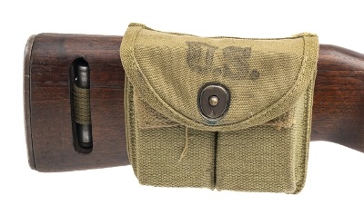 "WWII I.B.M. M1 carbine with post war alterations .30 carbine (L2026-08133)" - Image 11 of 15