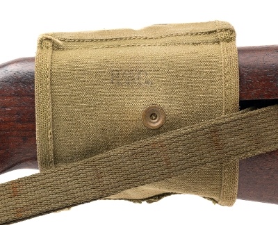 "WWII I.B.M. M1 carbine with post war alterations .30 carbine (L2026-08133)" - Image 13 of 15