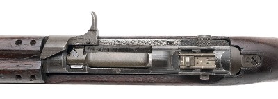 "WWII I.B.M. M1 carbine with post war alterations .30 carbine (L2026-08133)" - Image 7 of 15