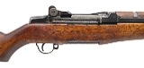 "International Harvester M1 Garand Semi-auto rifle .30-06 (L2026-08134)" - Image 2 of 8