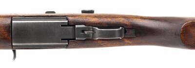 "International Harvester M1 Garand Semi-auto rifle .30-06 (L2026-08134)" - Image 8 of 8