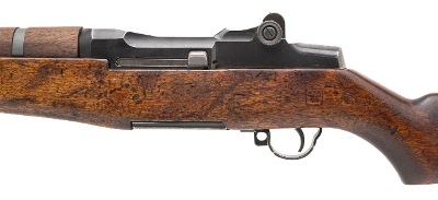 "International Harvester M1 Garand Semi-auto rifle .30-06 (L2026-08134)" - Image 5 of 8