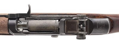 "International Harvester M1 Garand Semi-auto rifle .30-06 (L2026-08134)" - Image 6 of 8