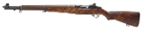 "International Harvester M1 Garand Semi-auto rifle .30-06 (L2026-08134)" - Image 4 of 8
