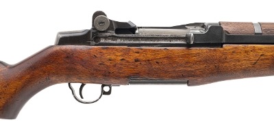 "International Harvester M1 Garand Semi-auto rifle .30-06 (L2026-08134)" - Image 2 of 8