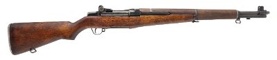 "International Harvester M1 Garand Semi-auto rifle .30-06 (L2026-08134)" - Image 1 of 8