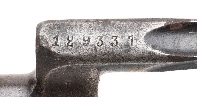 "Finnish Capture WWI Westinghouse M91 Mosin Nagant bolt action rifle 7.62x54R (L2026-07722)" - Image 14 of 14