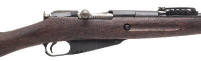"Finnish Capture WWI Westinghouse M91 Mosin Nagant bolt action rifle 7.62x54R (L2026-07722)" - Image 4 of 14