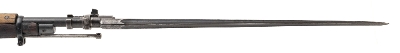 "Finnish Capture WWI Westinghouse M91 Mosin Nagant bolt action rifle 7.62x54R (L2026-07722)" - Image 2 of 14
