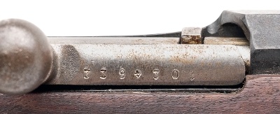 "Finnish Capture WWI Westinghouse M91 Mosin Nagant bolt action rifle 7.62x54R (L2026-07722)" - Image 5 of 14