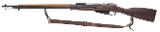 "Finnish Capture WWI Westinghouse M91 Mosin Nagant bolt action rifle 7.62x54R (L2026-07722)" - Image 6 of 14