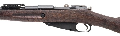 "Finnish Capture WWI Westinghouse M91 Mosin Nagant bolt action rifle 7.62x54R (L2026-07722)" - Image 7 of 14